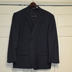 Covington Navy Men's Blazer